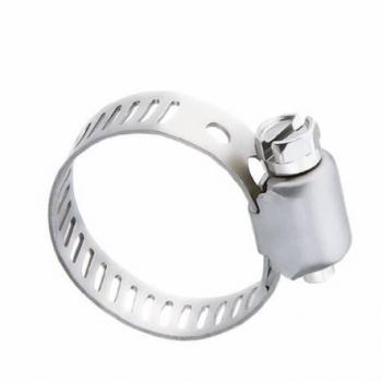 Stainless Steel Clamp 1/2"