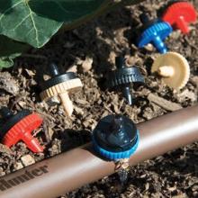 Micro Irrigation Irrigation Drip Pipes