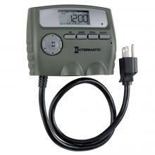 Outdoor Lighting Timers Controllers