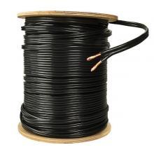 Low Voltage Burial Wire 12/2 500