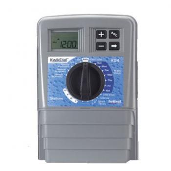 Irritrol Kwik Dial Indoor Irrigation Controller