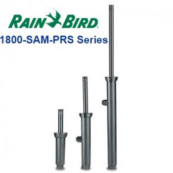 Rain Bird 1800-SAM-PRS Spray Bodies Serie with Pressure Regulator & Seal-A-Matic