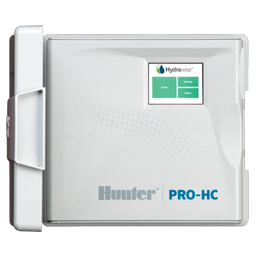 Hunter PRO-HC Irrigation Controller Wi-Fi Indoor and Outdoor