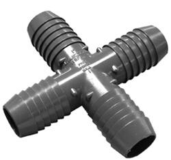 Cross Adapter 3/4" Insert