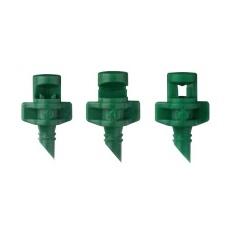 Micro Irrigation Nozzles Green by Antelco