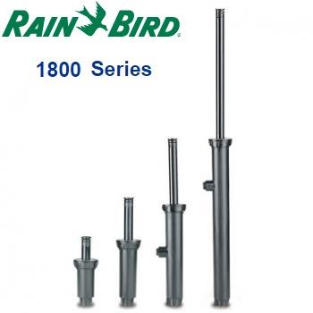 Rain Bird 1800 Spray Bodies Serie