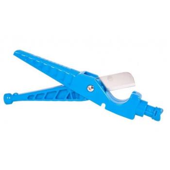 Irrigation Pipe Cutter Tool with Micro Punch Hole