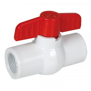 PVC Ball Valve 1"1/4